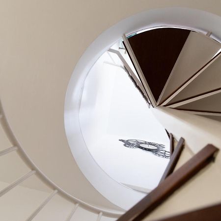 شقة Spiral Stairs Duplex فيغيريس المظهر الخارجي الصورة
