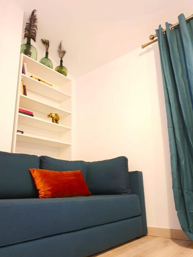 شقة Spiral Stairs Duplex فيغيريس المظهر الخارجي الصورة